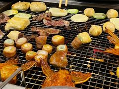 -同心烧烤(总店)