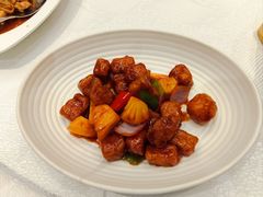 -御口福·廿八年经典粤菜·驰名烧鹅 (远景路店)