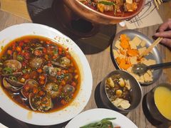 -叁宝烤肉·西安烧烤(东三爻店)
