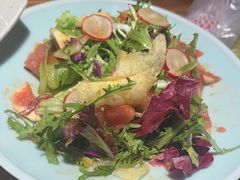 -森味薪火烧•烧鸟居酒屋•日本料理(望京店)