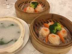 -酌宴府The China Club·广州万富希尔顿酒店(云城东路店)