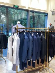 -MR.COLLECTION西装先生(富华里店)