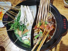 -袁记串串香(新南门店)