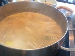 -捞王锅物料理(上海世茂广场店)