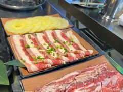 -小财盆地桌烤肉