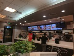 -肯德基(朝阳门店)