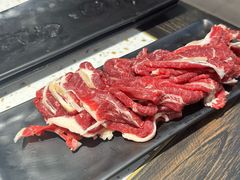 -海汕记·潮汕鲜牛肉火锅·自助