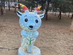 -青龙湖公园