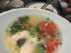 -挂旗柴锅鸡(蚌山区嘉年华店)