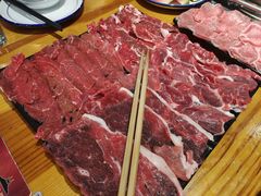 -牛品福潮汕牛肉火锅(旺庄店)