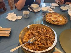 -围龙屋客家食府(福田店)