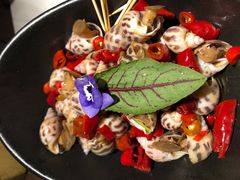 -大树餐厅(益田假日店)