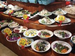 -老油饼酸菜汤(高铁和平店)