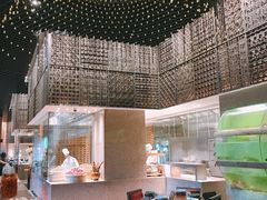 -君悦酒店·1881·北京烤鸭