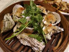 -喜碧海鲜(上排店)