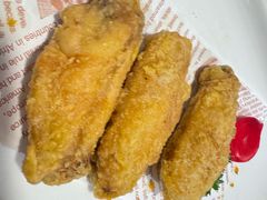 -新白鹿餐厅(百联中环店)