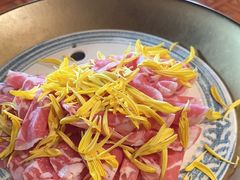 -羊大爷涮肉(亮马桥店)
