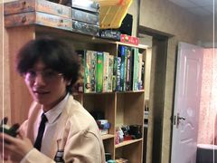 -FullHouse桌游狼人跑团剧本杀(徐家汇店)