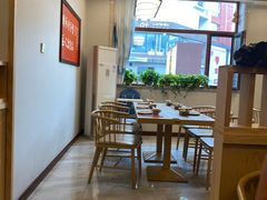 -英兰朝族饭店·英兰锅包肉(佳园路店)