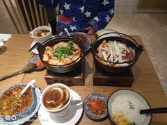 -米国现煲煲仔饭(塔子湖店)