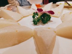 妈妈桂花糕-国人川菜(李家村建东街店)