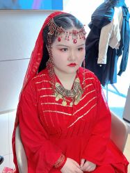 -盘子女人坊古装写真摄影