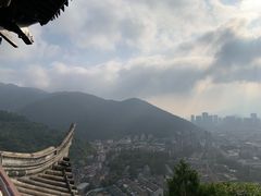 -台州府城(江南长城)