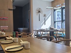 -枣子树·素食餐厅(朱家尖店)