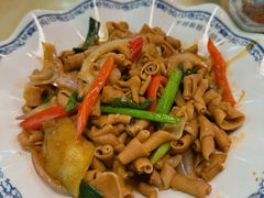 -下村新强记烧鹅店