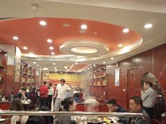 -蝎王府羊蝎子(西稍门店)