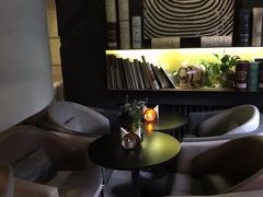 -Ish Whiskey&Cocktail Bar酒吧(合生麒麟新天地店)