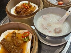 -蚝喜粤·广州味·茶楼点心(长隆店)