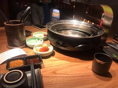 -九田家黑牛烤肉料理(新世纪商城甄选店)