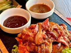 -大哈福烧烤·海鲜·家常菜(延安三路店)