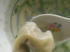 -古徽州馄饨店(宝安路店)