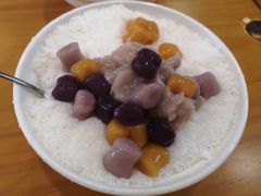 -暮雪亭（刨冰 · 糖水）(莲花路口店)