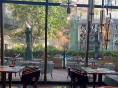 -博林天瑞喜来登酒店·西丽尚膳