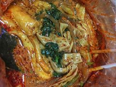 -高福麻辣烫(新阳店)