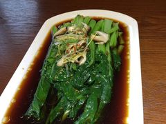 -宣威山野人家·云南菜·菌火锅(金碧店)