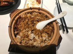 -汤城小厨•粤菜•靓汤(金宝街店)