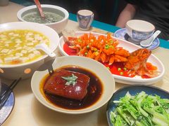 -探花·意境江南菜·唐伯虎文化体验店·松鼠桂鱼(观前店)