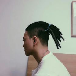 点击看大图 -KS COLOUR漂色·染发·画染