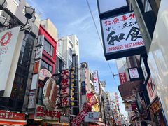 -道顿堀