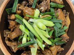 -麻伊伏土菜馆(朗州路店)