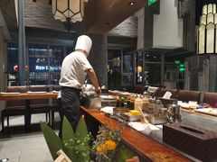 -大渔·观筵(三里屯太古里店)