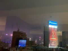 -香港尖沙咀凯悦酒店