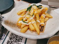 -拾挚扒房(招商花园城店)