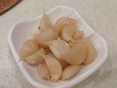 -八先生涮肉房(三里河店)