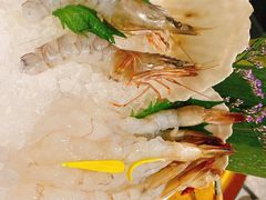 -一绪に寿喜烧(荟聚店)