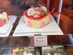 -苹果花园(龙漕路店)